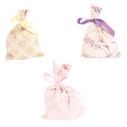 Fair Trade Hand Made Scented Paper Wedding Favours